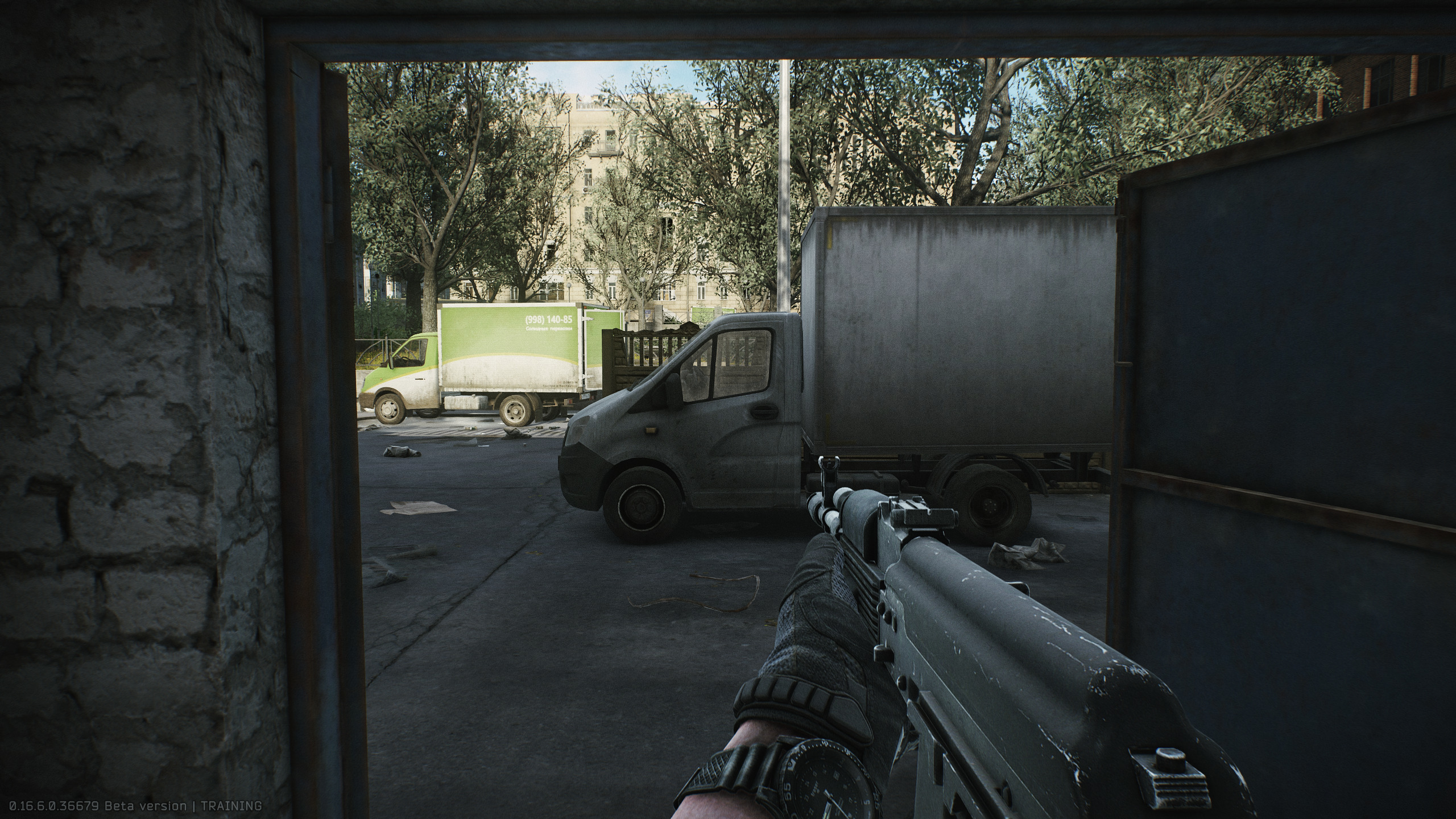Escape From Tarkov Story Mode Expectations: What We Know So Far