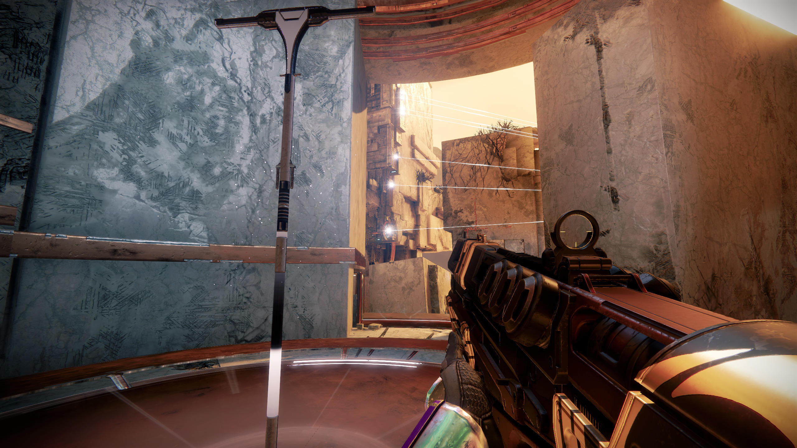 Why Destiny 2’s Storylines Remain Relevant and How They Could Evolve in Future Expansions