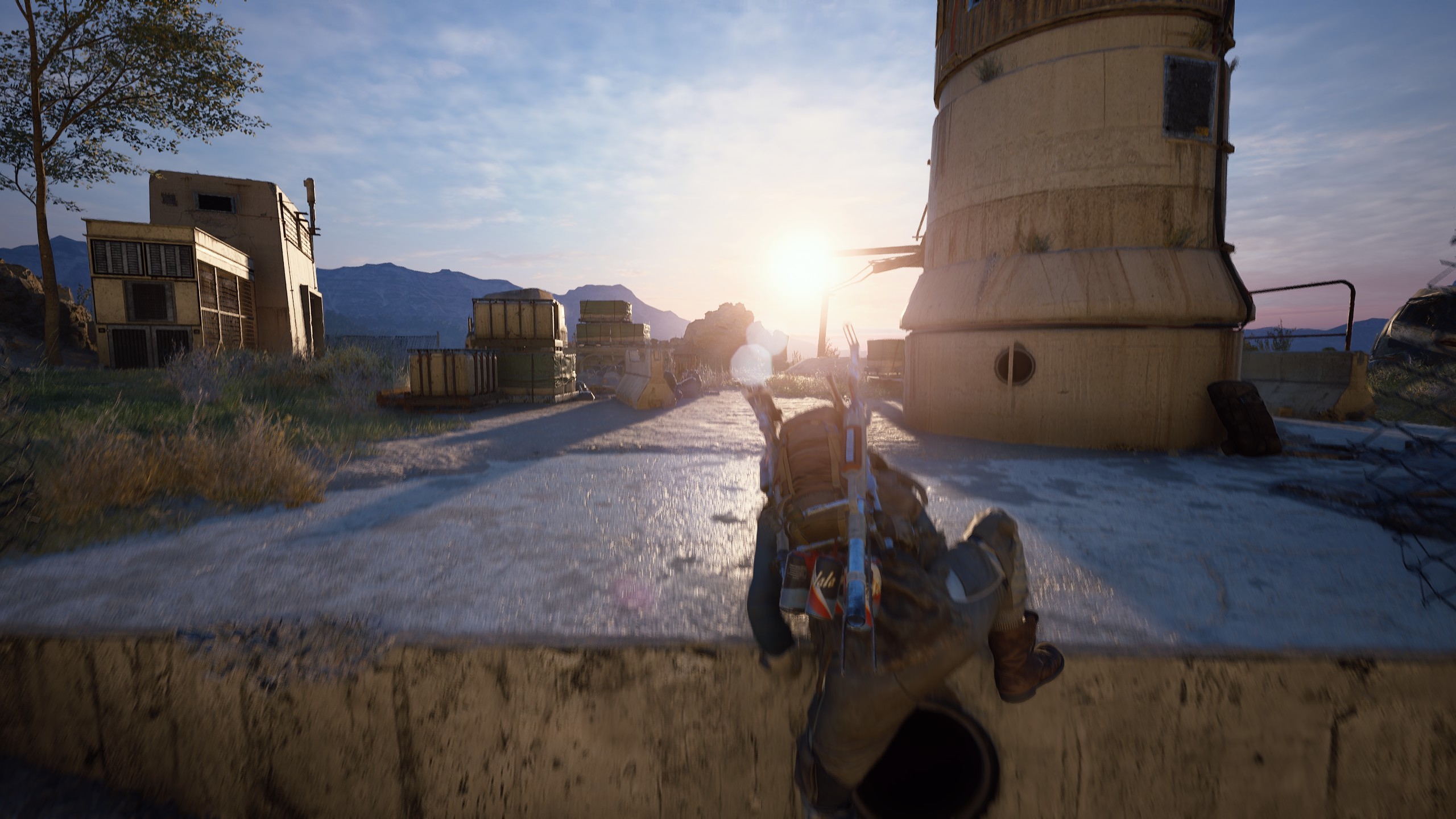 Warm Up Fast for Arc Raiders: A Ten Minute Aim Routine That Transfers In Match