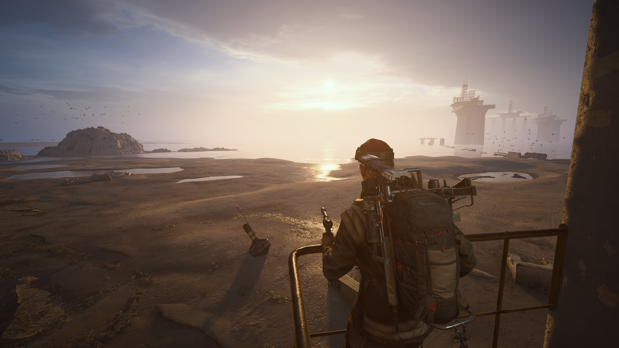 Console vs. PC Performance: Which Gaming Platform Offers the Best Overall Experience for Arc Raiders?